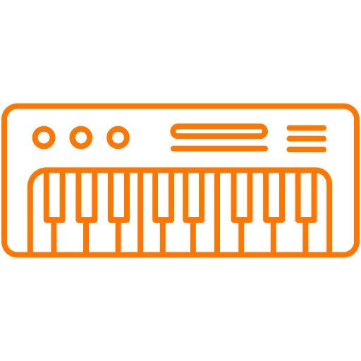 Keyboard Instruments
